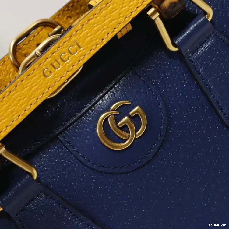 Brother sam 2206DJ0028 Bag Gucci 0813